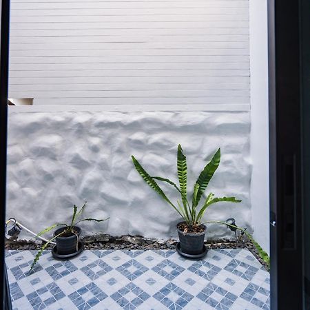 Yi'S Garden Villa شيانغ ماي المظهر الخارجي الصورة