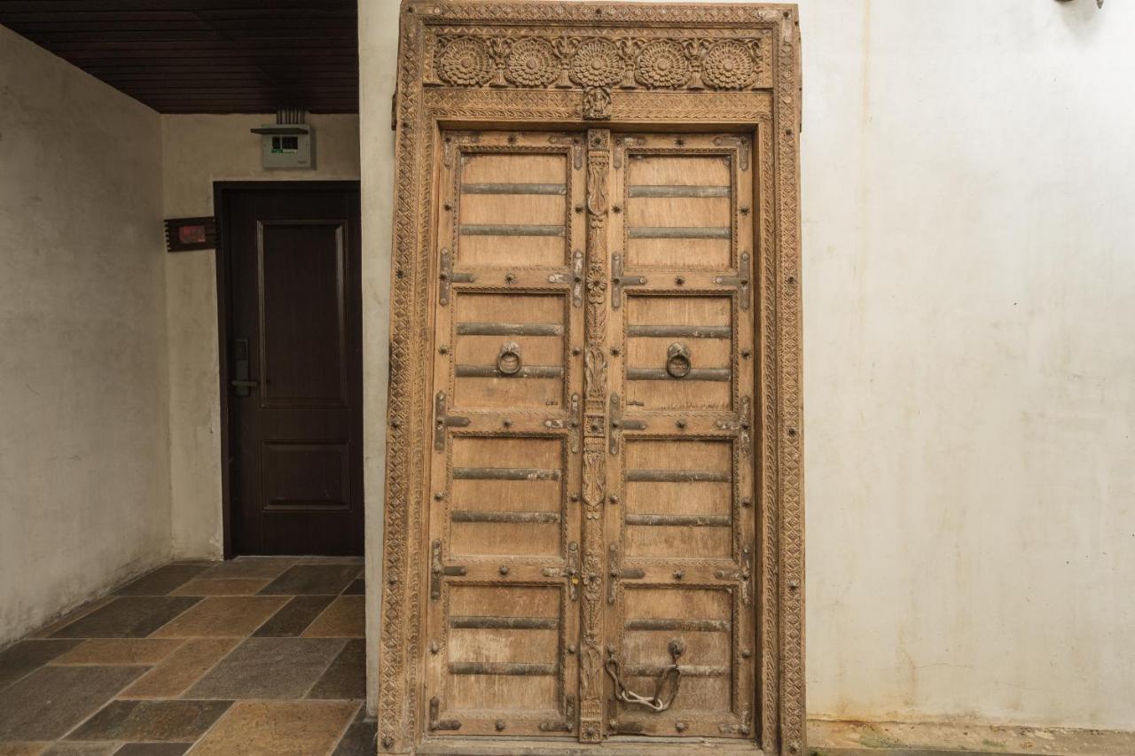 Yi'S Garden Villa شيانغ ماي المظهر الخارجي الصورة