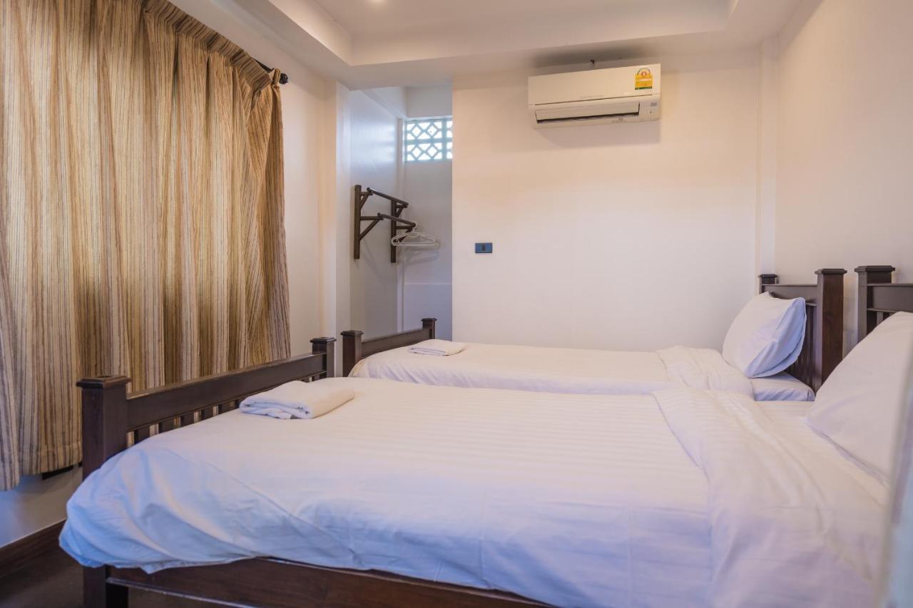 Yi'S Garden Villa شيانغ ماي المظهر الخارجي الصورة