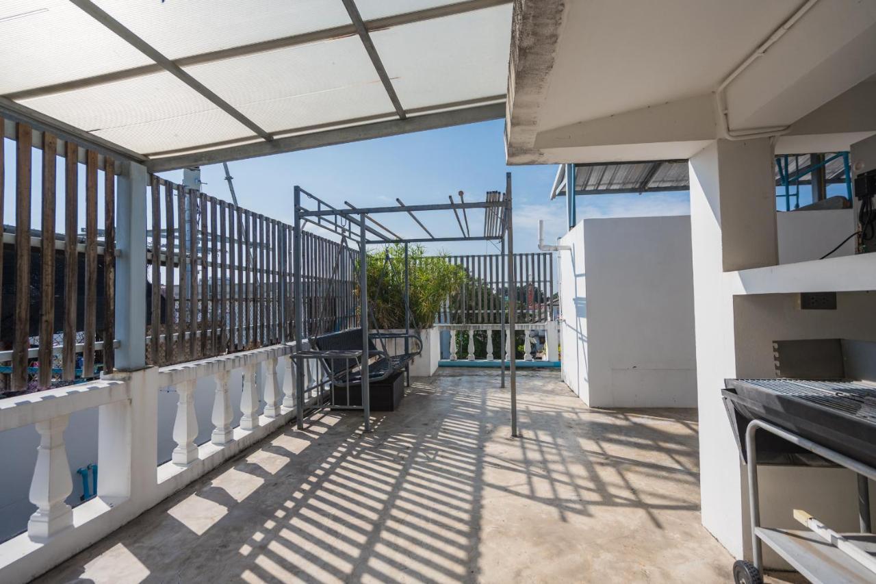 Yi'S Garden Villa شيانغ ماي المظهر الخارجي الصورة