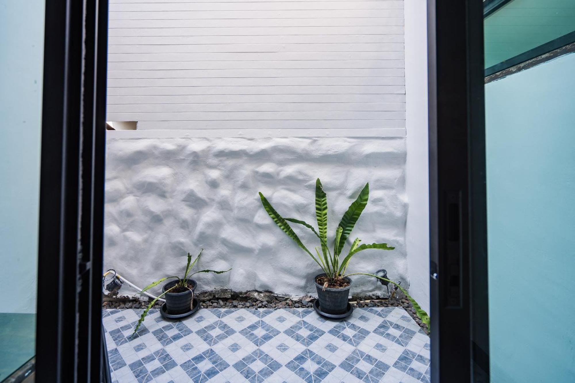 Yi'S Garden Villa شيانغ ماي المظهر الخارجي الصورة