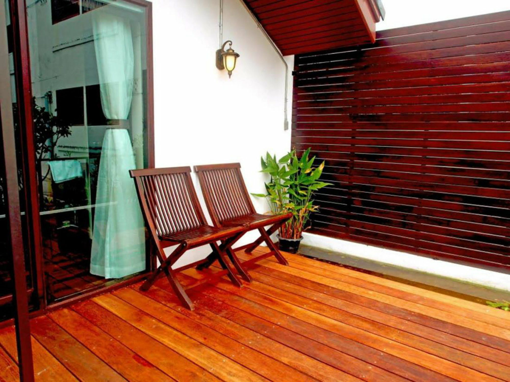 Yi'S Garden Villa شيانغ ماي المظهر الخارجي الصورة